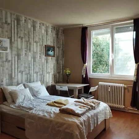 Poetyi Flat