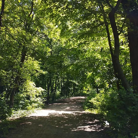 Poetyi Flat Apartament Budapeszt