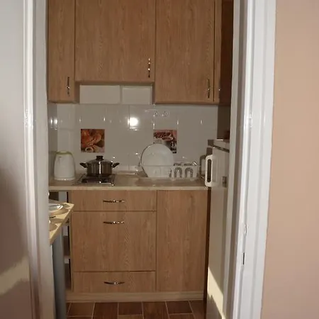 Poetyi Flat Apartment