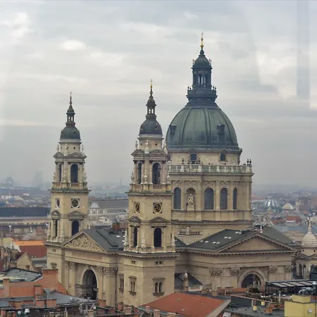 Poetyi Flat Apartment Budapest