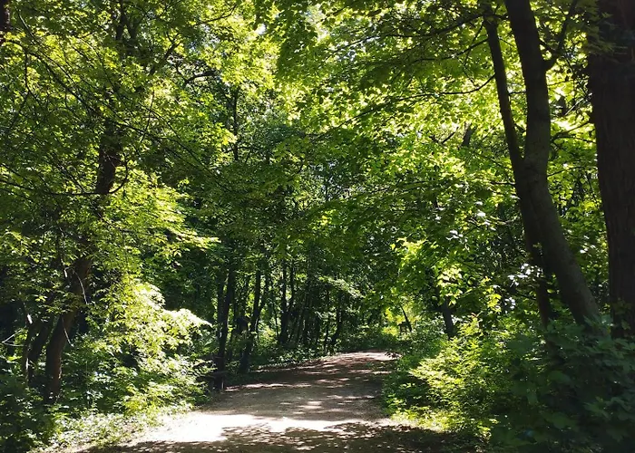 Poetyi Flat Апартаменты Будапешт