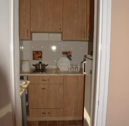 Poetyi Flat Apartament