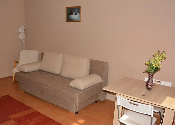 Poetyi Flat