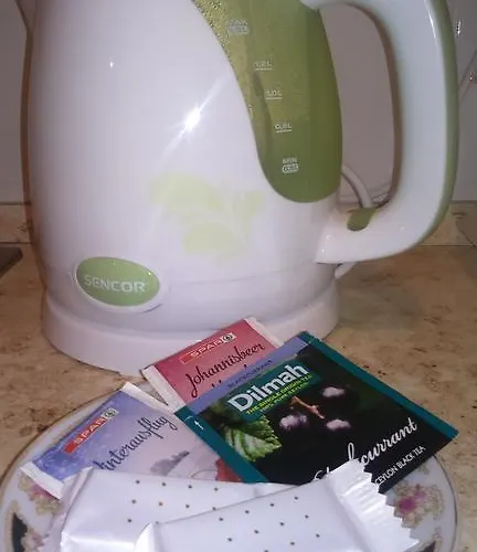 Poetyi Flat Apartament