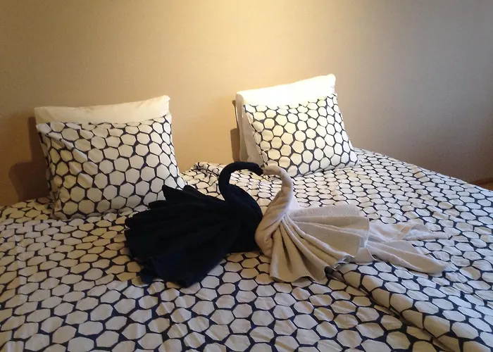 Apartament Poetyi Flat *