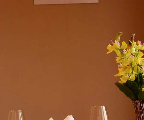 Apartament Poetyi Flat Budapesta