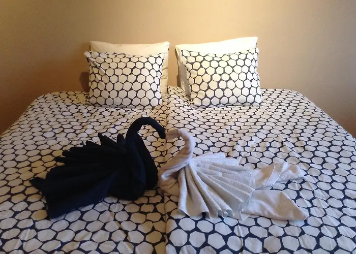 Poetyi Flat * Budapesta