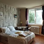Poetyi Flat
