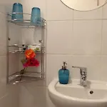 Poetyi Flat *
